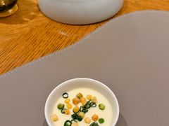 -Amber(香港置地文华东方酒店)
