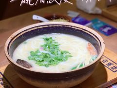 -上坐过桥米线(顺城店)