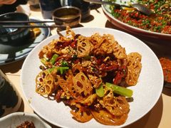 -山石榴·贵州菜(丰盛里店)