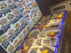 -大胡子海鲜·天津菜·砂锅烧烤(五大道创始店)