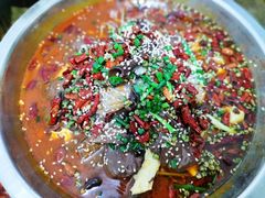 毛血旺-勇猛子川菜馆(新军路店)