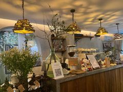 -绿房子方寸咖啡(星海名城店)