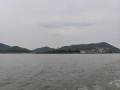 -东钱湖旅游度假区