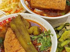 -老柴削面(向阳里店)