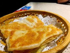 飞饼-大丰收脆鱼(浦西万达店)