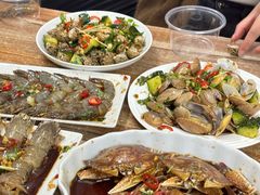 -圆蛋酒料•生腌(开元路店)