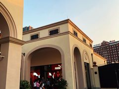 -佛罗伦萨小镇广佛名品奥特莱斯(疏港路店)