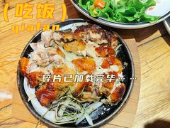 -通海俄式烧烤(下瓦房店)