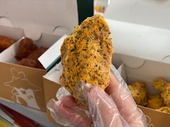 -正谈炸鸡(深圳首店)