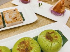 -牡丹国际大酒店-港式茶餐厅