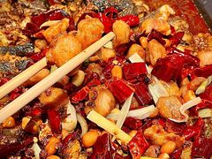 -鱼酷活鱼烤鱼(恒隆广场店)