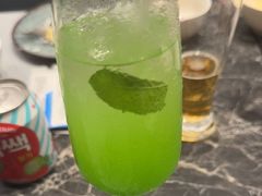 -青岛海天大酒店·1988全日餐厅