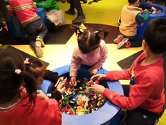 -沈阳海洋探索中心