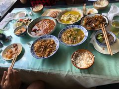 -五台山八大碗·地方风味菜馆(五爷庙店)