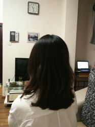 -HD HAIR STYLE