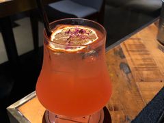 -AZUL by FUEL蓝色·法式酒馆(琶醍店)