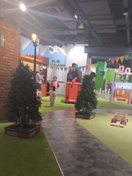 -幻贝家儿童乐园(苏州中心店)