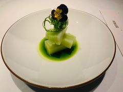 翡冷翠玉兰-汤城小厨(金融街店)