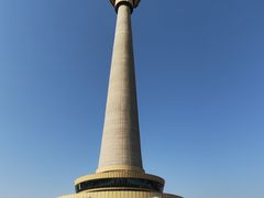 -中央广播电视塔