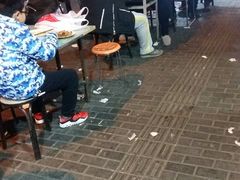 -鑫明明拉面(宁化路店)