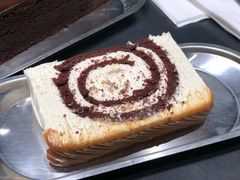 -Awfully Chocolate(嘉里城店)