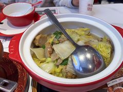 -来菜·湖北头牌藕汤(武商MALL众圆店)