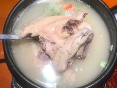 -鑫日千里马朝鲜族小馆(总店)