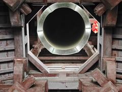 -正定古城-开元寺