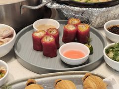 -煲王粤菜餐厅(中侨中心店)