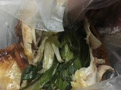 -吴山烤禽 (吴山路店)