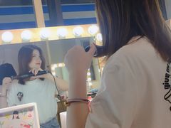 -天真蓝照相馆(中华广场店)