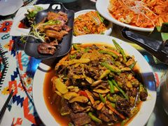 -臻味私厨(国际社区店)