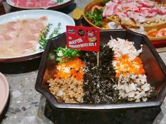 -牛牛章·章鱼水煎肉(光谷世界城店)