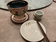 -额尔敦·品质自助(摩尔城店)