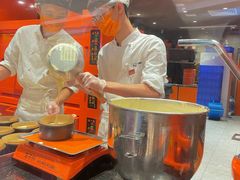 -KUMO KUMO甜品·冰淇淋(深圳壹方城店)