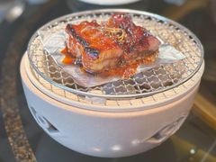 -北京四季酒店·采逸轩