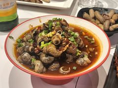 -聚在尊味虾皇·夜宵市集(新建店)