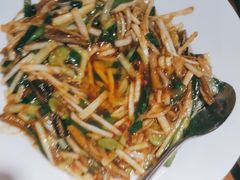 -涌觅名灶·本地海鲜宁波菜(财富广场店)