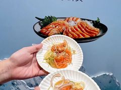 -盒马鲜生(曜一城店)