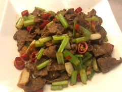 -粤湘情(珠海海泉湾店)