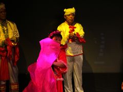 -陕北民歌大舞台