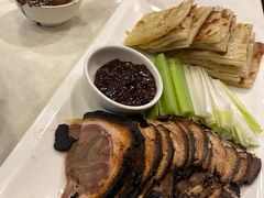 -老浒记烤鸭-北京菜(琉璃厂店)