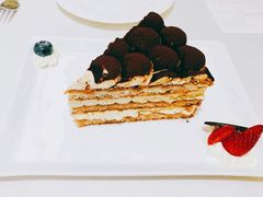 提拉米苏-COVA(平安金融中心店)