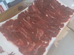 -潮汕酱记鲜牛肉火锅(欧尚店)