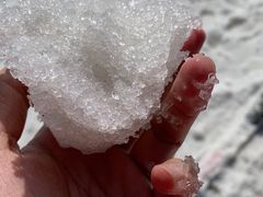 -青州驼山滑雪场