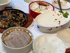 -月福京味斋·烤鸭店·北京菜(鼓楼总店)