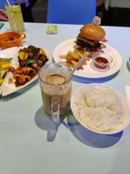 -卡通尼乐园(上海万象城店)