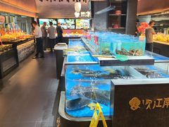 -炊江南·上海菜(国展华漕店)