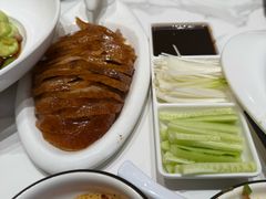 -梅利汴京烤鸭•开封豫菜地标店(东大街店)