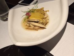 -蔓兰家的四季S0餐厅·融合菜(当代MOMA店)